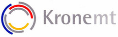 Kronemt