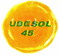 UBESOL 45