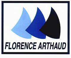 FLORENCE ARTHAUD