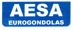 AESA EUROGONDOLAS