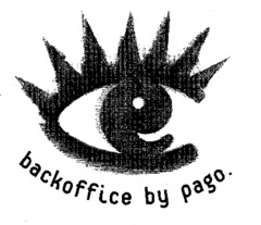 backoffice by pago.