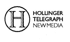 H HOLLINGER TELEGRAPH NEWMEDIA