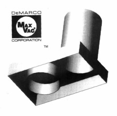 Max Vac DEMARCO CORPORATION