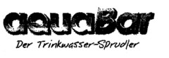 aquaBar Der Trinkwasser-Sprudler