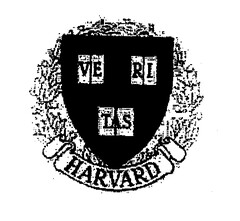 HARVARD VE RI TAS