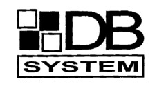 DB SYSTEM