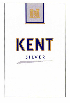 KENT SILVER