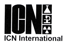ICN ICN International
