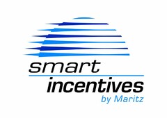 smart incentives by Maritz