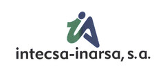 intecsa-inarsa, s.a.