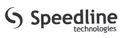 Speedline technologies