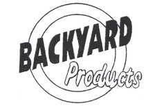 BACKYARD Products