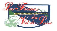 Les Fermes du Val de Loire