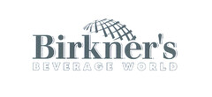 Birkner's BEVERAGE WORLD
