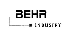 BEHR INDUSTRY