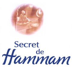 Secret de Hammam