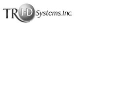 TR I-D Systems, Inc.