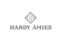 HARDY AMIES