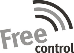 Free control