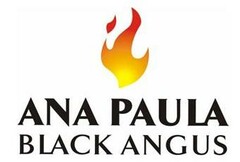 ANA PAULA BLACK ANGUS