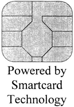 Powered by Smartcard Technology