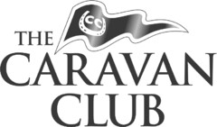 THE CARAVAN CLUB