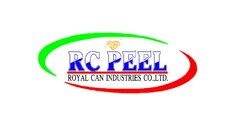 RC PEEL ROYAL CAN INDUSTRIES CO.,LTD.