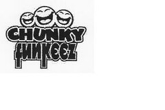 CHUNKY funkeez