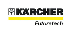 KÄRCHER Futuretech