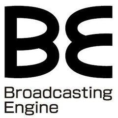 BE Broadcasting Engine