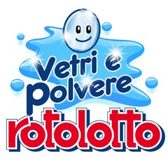 Vetri e Polvere rotolotto