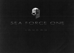 SEA FORCE ONE LONDON