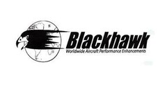 Blackhawk Worldwide Aircraft Performance Enhancements