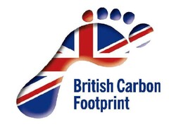 British Carbon Footprint