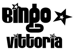 Bingo vittoria