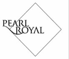 PEARL ROYAL