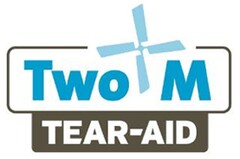 TWO M TEAR-AID