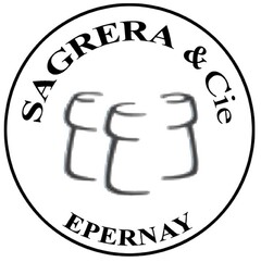 SAGRERA & CIE EPERNAY