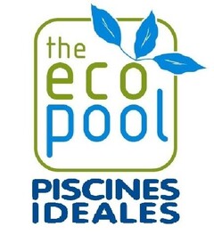 the eco pool piscines ideales