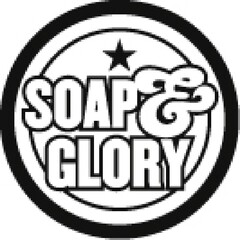 soap & glory