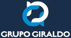 GG GRUPO GIRALDO