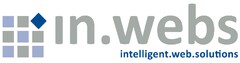 in.webs intelligent.web.solutions