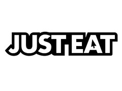 JUST EAT