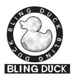 BLING DUCK