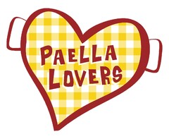 PAELLA LOVERS