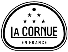 LA CORNUE