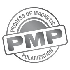 PMP PROCESS OF MAGNETIC POLARIZATION
