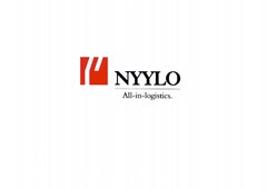NYYLO All-in-logistics.