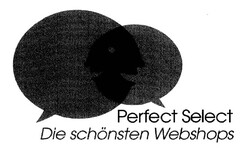 Perfect Select Die schönsten Webshops