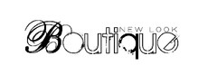 NEW LOOK BOUTIQUE